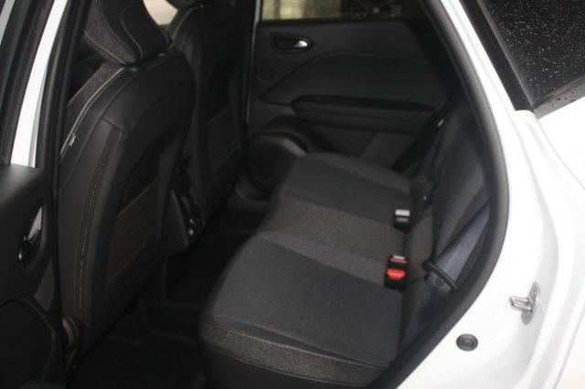 RENAULT Captur ECO-G TECHNO 100 CV GPL KM 0