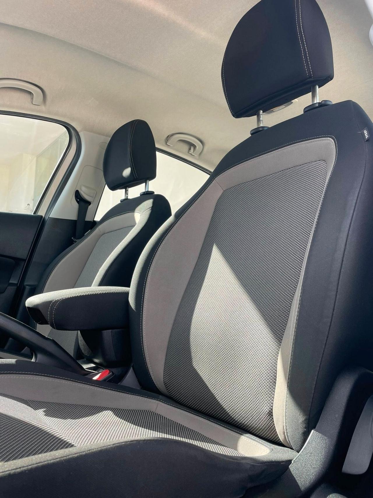 Fiat Tipo 1.3 Mjt 4 porte Opening Edition