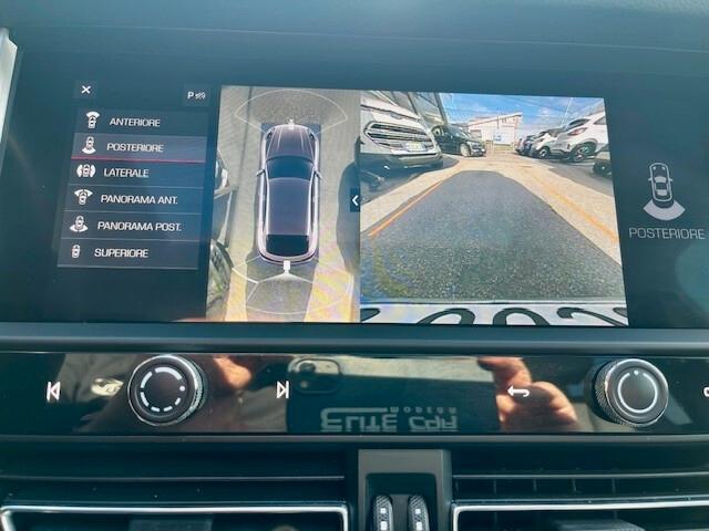 Porsche Macan 2.0 265 CV BENZINA "TETTO APRIB. PANORAMICO / FULL LED / SEDILI SPORTIVI"