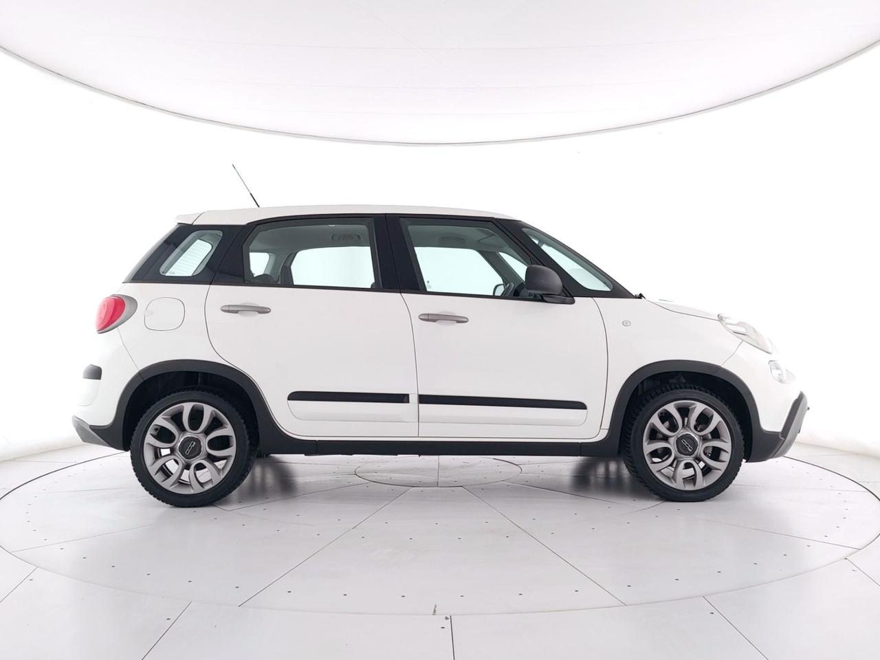 FIAT 500L Cross 1.3 mjt City 95cv NEOPATENTATI+BLUETOOTH