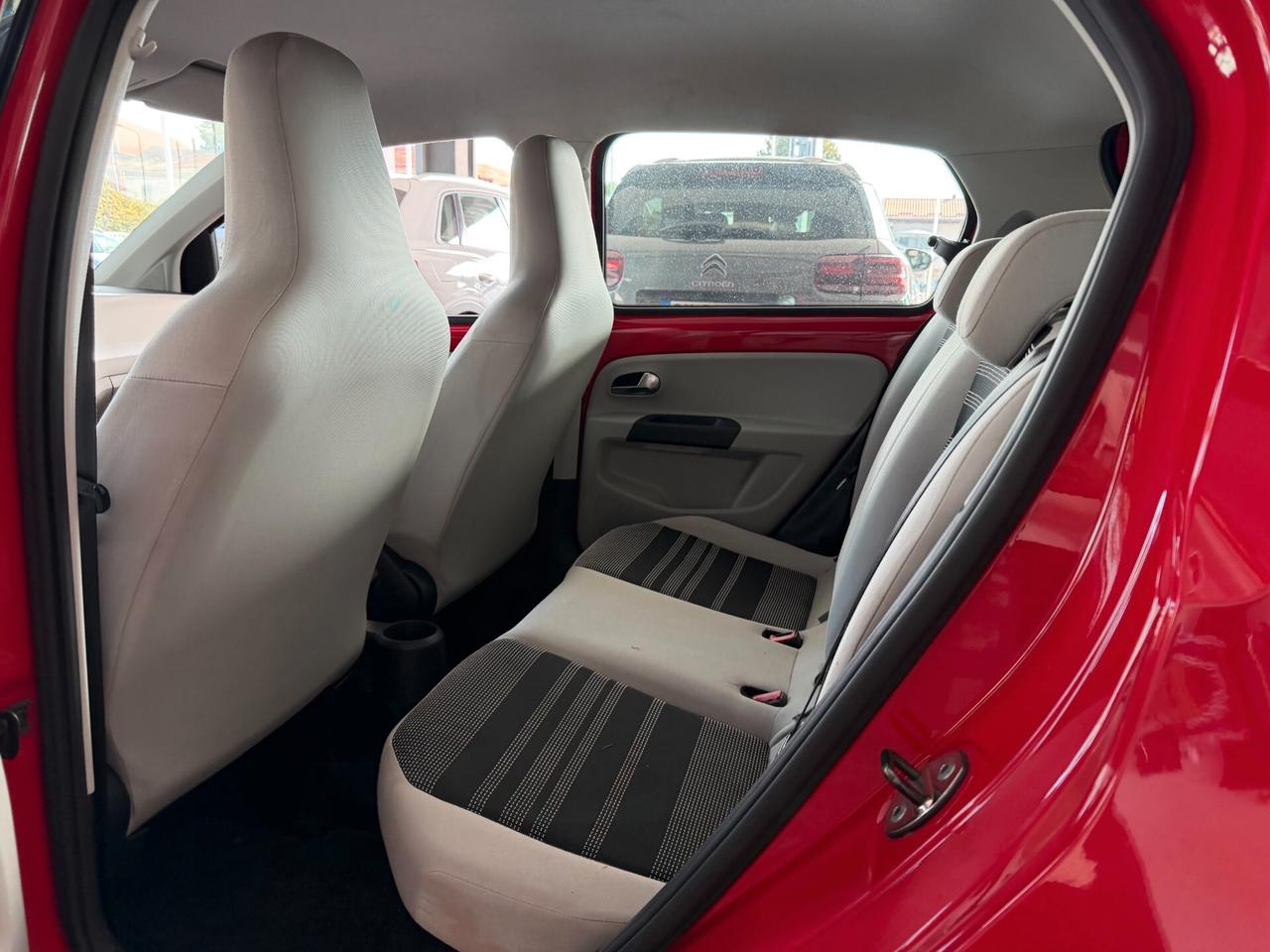 Seat Mii 1.0 5 porte Style
