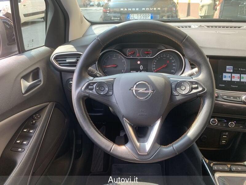 Opel Crossland Crossland X 1.2 Turbo 12V 130 CV Start&Stop Innovation