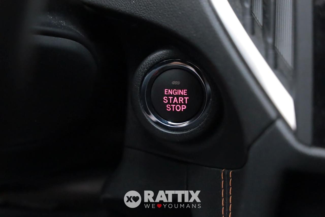 Subaru XV 1.6i 114CV Premium Lineartronic AWD + tetto apribile