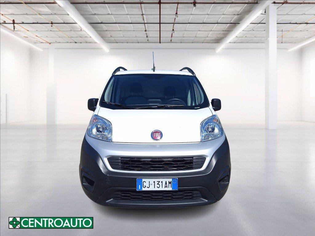 FIAT Fiorino cargo 1.3 mjt 95cv SX del 2022