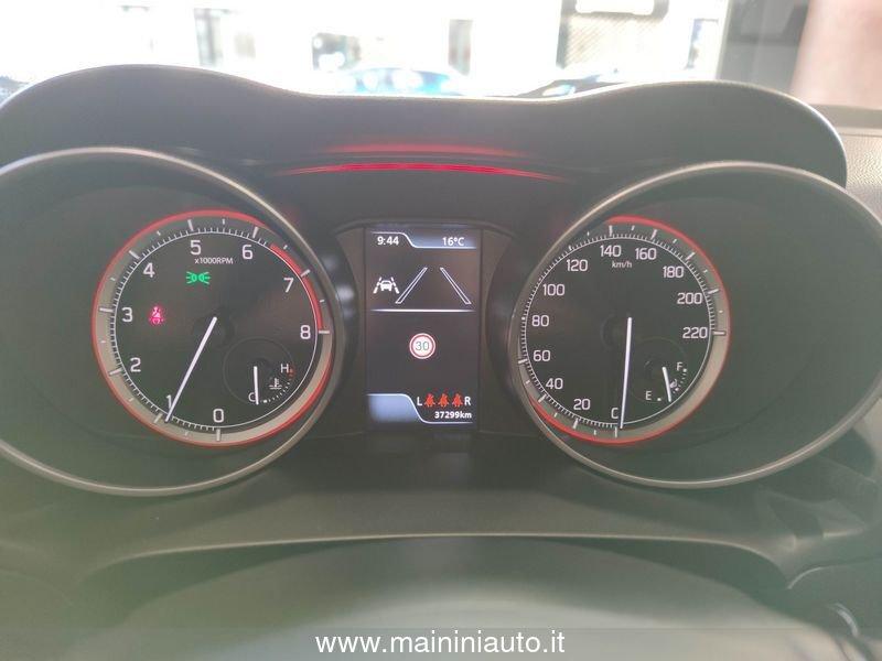 Suzuki Swift 1.2 83cv Hybrid Top + Car Play