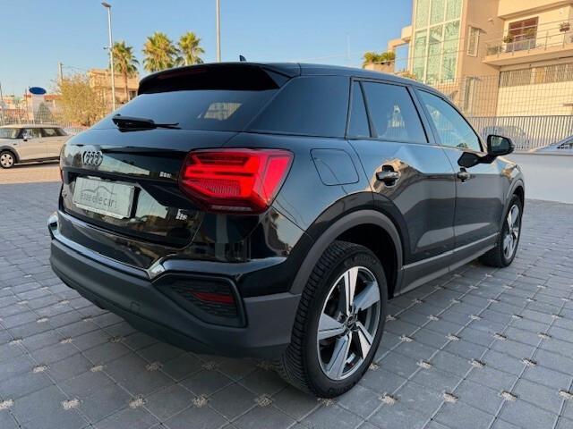 Audi Q2 30 TDI Business 2022
