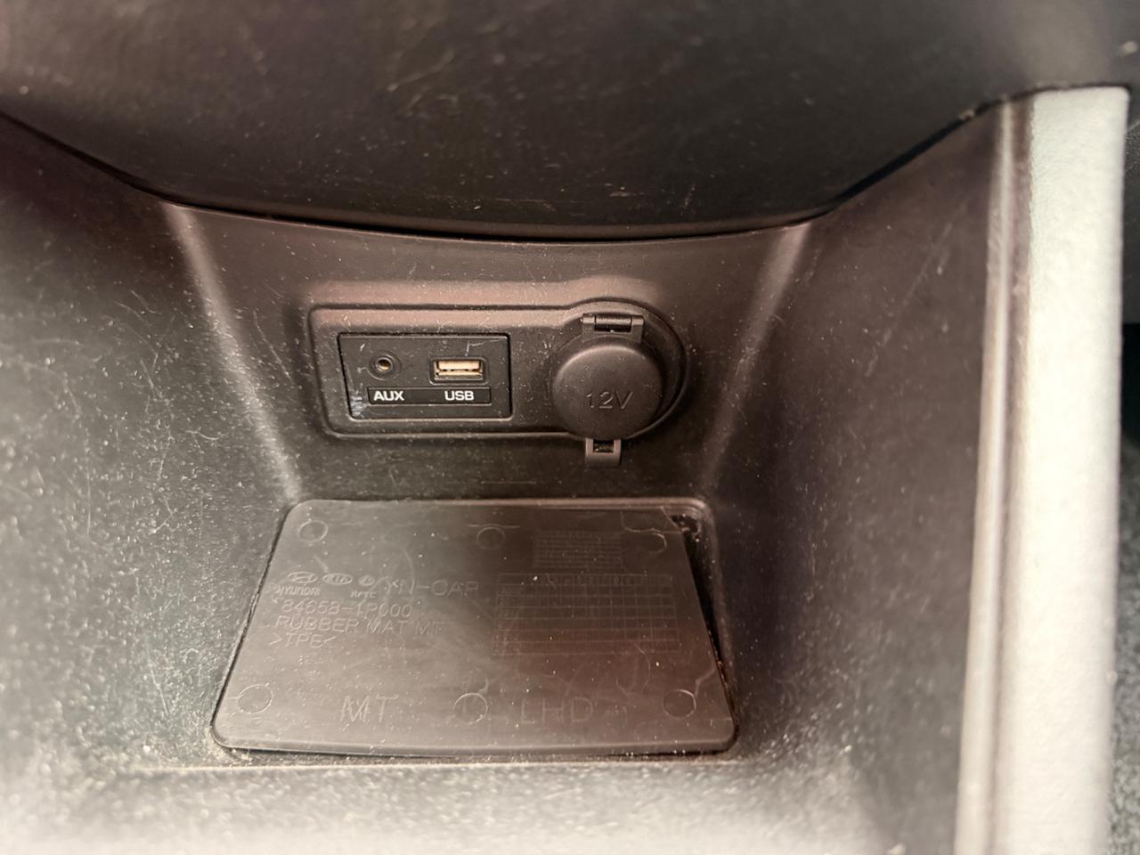 Hyundai iX20 1.4 CRDI 90 CV APP MODE