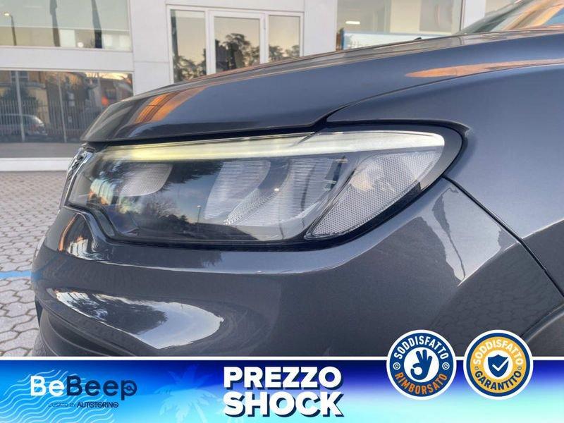 Jeep Compass 1.3 TURBO T4 PHEV LIMITED 4XE AUTO