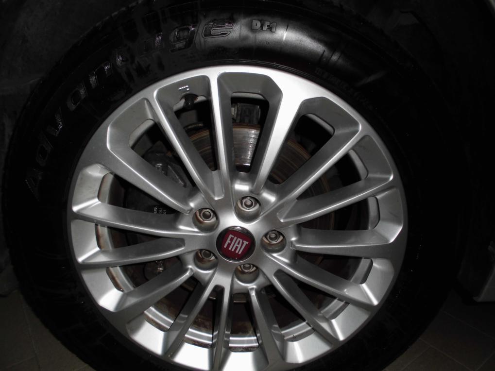 Fiat Tipo 1.6 Mjt S&S SW Business