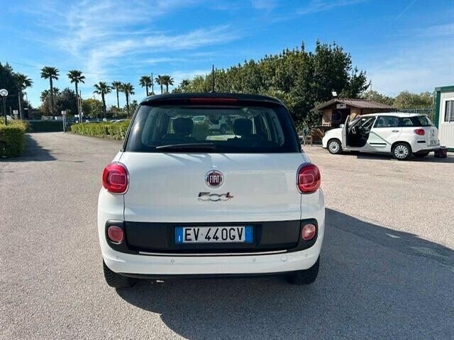 500L 1.6 Multijet 105 CV Pop Star