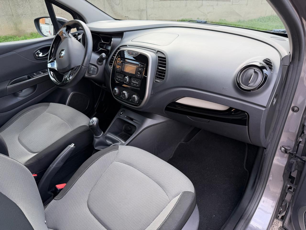 Renault Captur TCe 12V 90 CV Start&Stop Energy Life