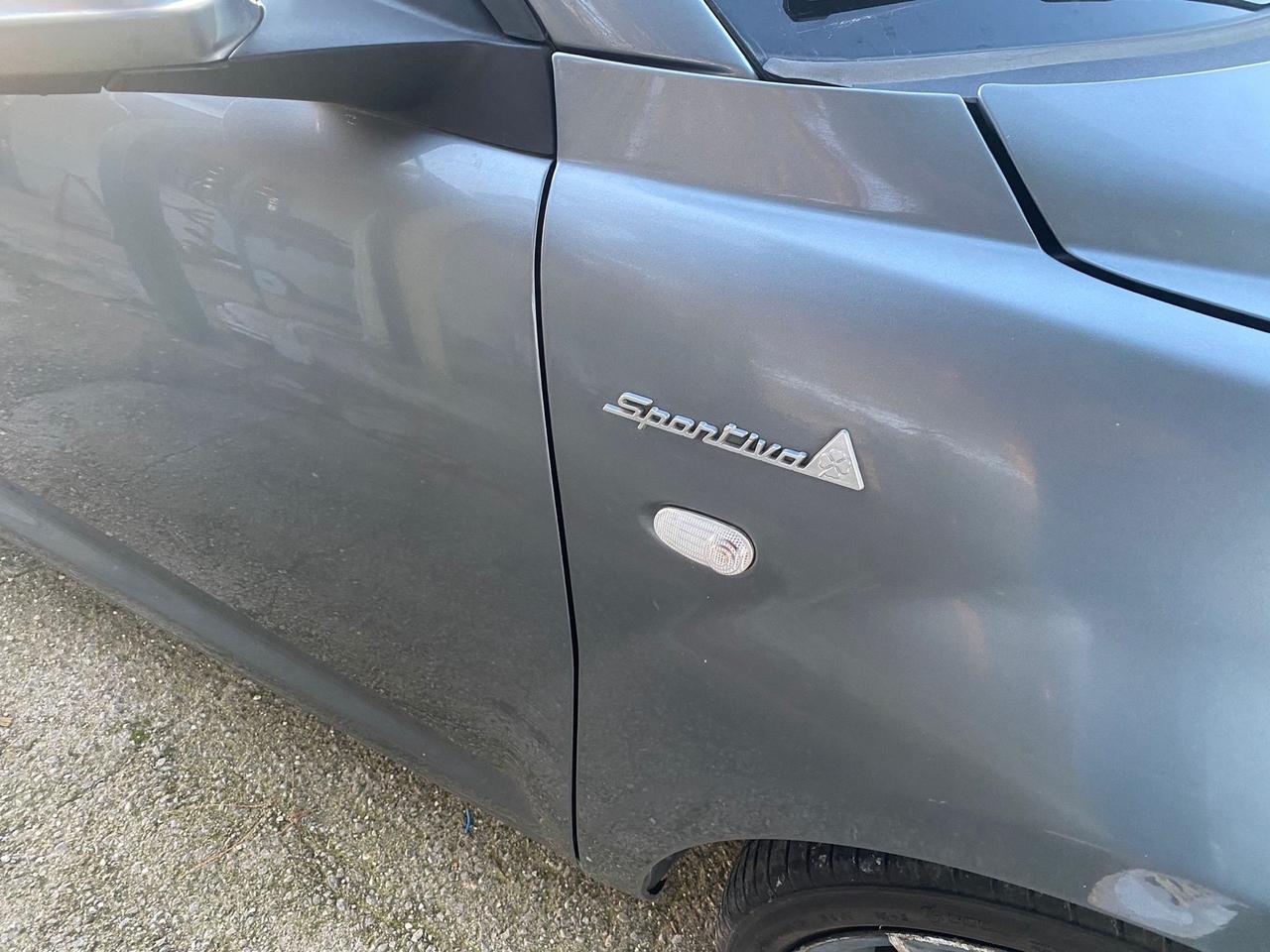 Alfa Romeo MiTo 1.3 JTDm 85 CV S&S Impression