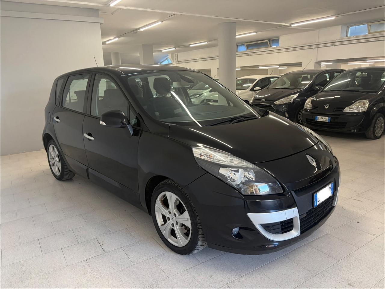 Renault Scenic Scénic XMod 1.6 dCi 130CV Start&Stop Live