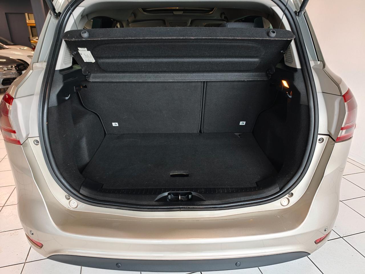 Ford B-Max 1.6 TDCi 95 CV Titanium