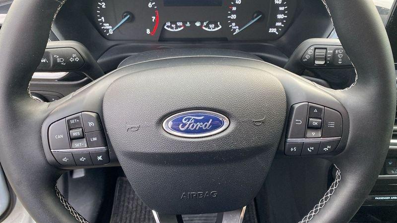 Ford Puma 1.0 ecoboost h Titanium s&s 125cv