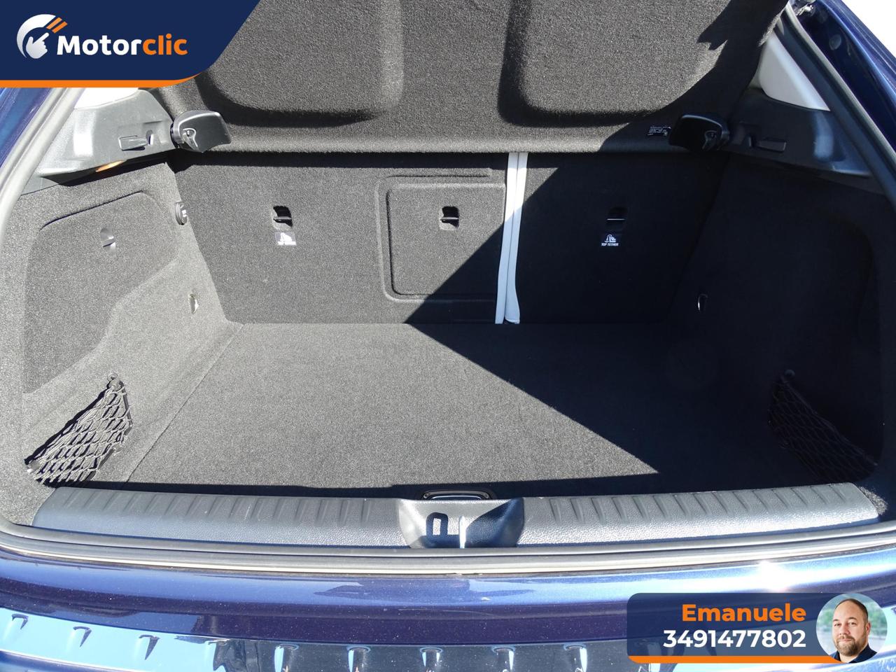 Mercedes GLA 200 d Premium auto