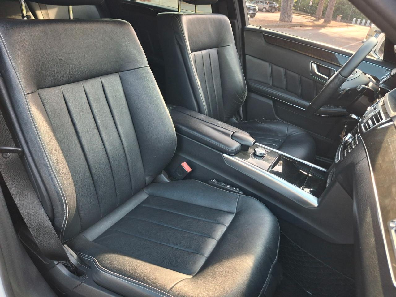 Mercedes-benz E 250 CDI Premium