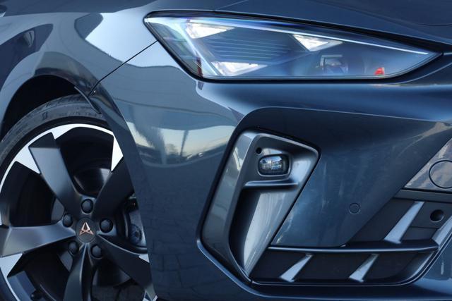 CUPRA Leon 2.0 TDI 150 CV DSG