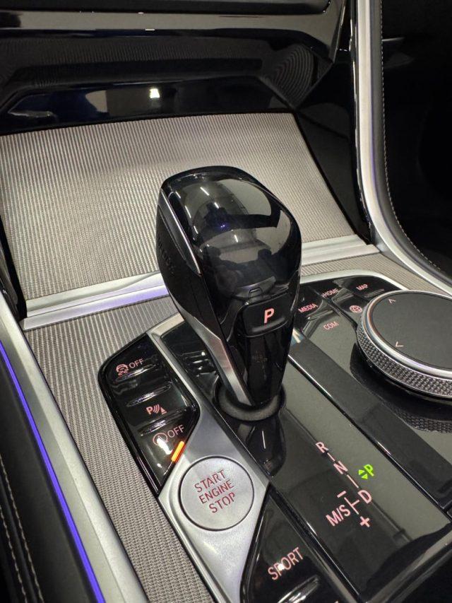 BMW 840 d xDrive?CARBON CORE?PACCHETTO M?FULL LED?PELLE?20