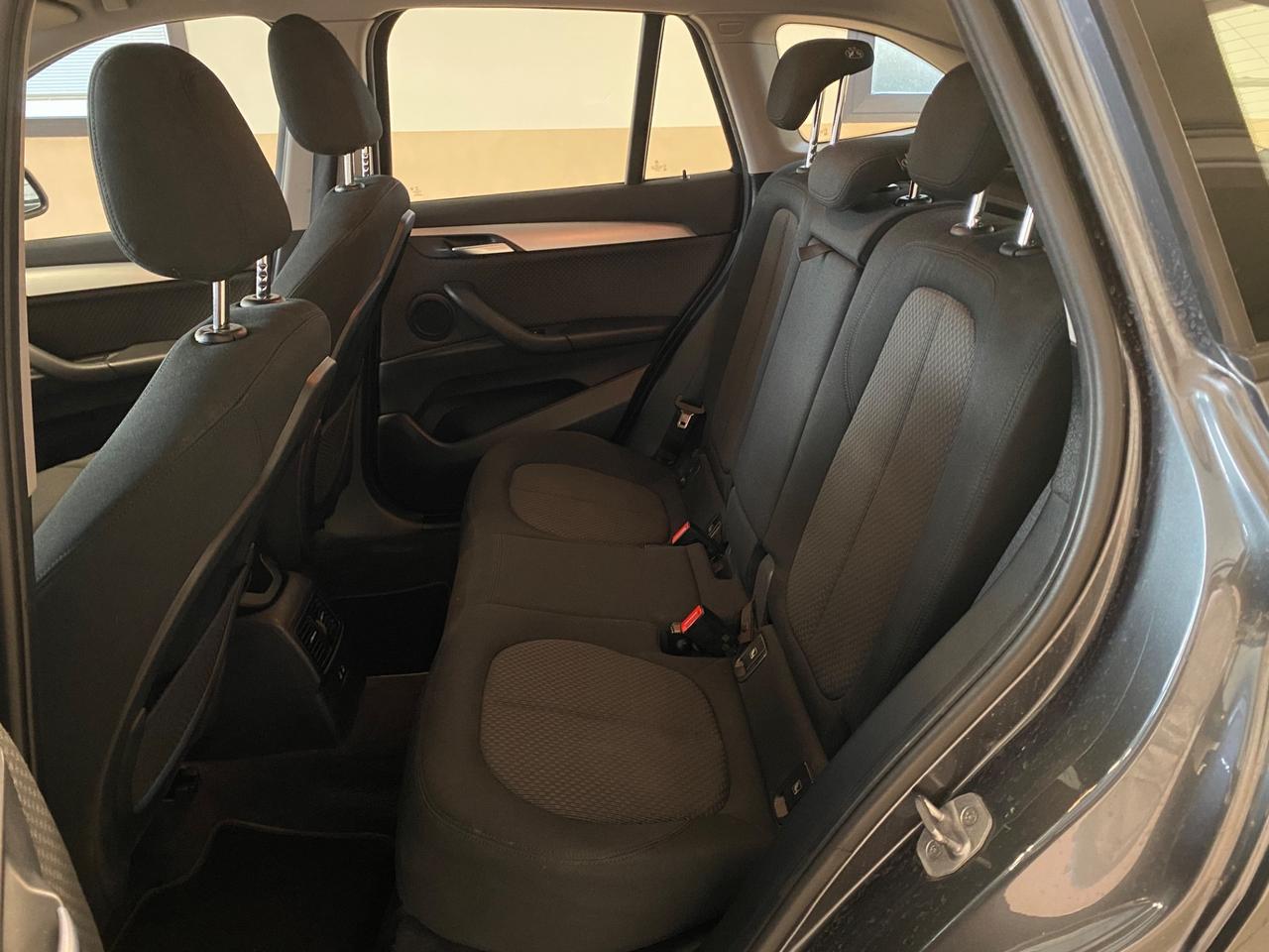 Bmw X1 sDrive16d Business Advantage