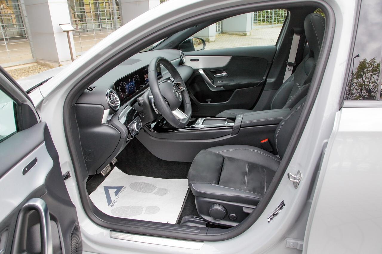 Mercedes-benz A 200 AMG Special Edition