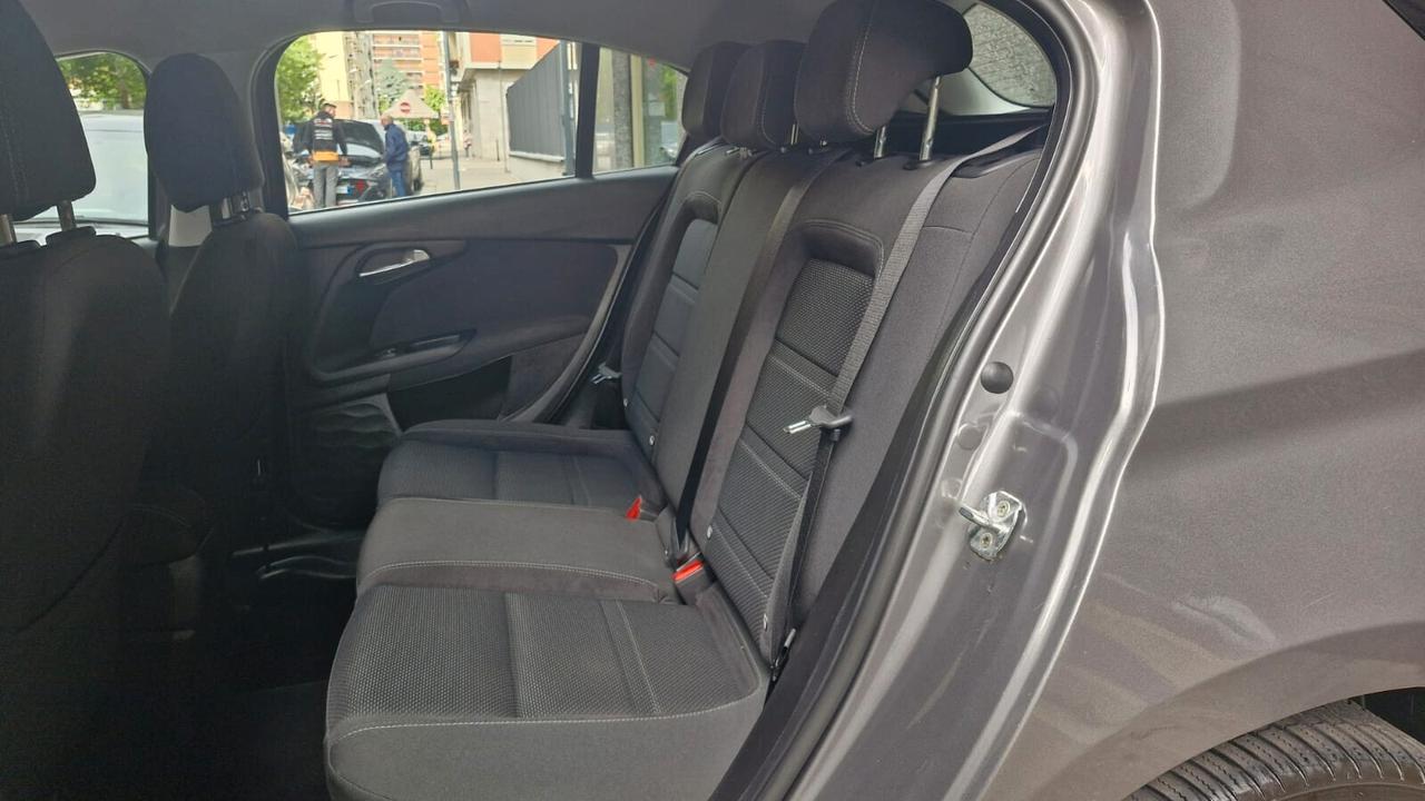 Fiat Tipo 1.4 T-Jet 120CV GPL 5 porte Lounge