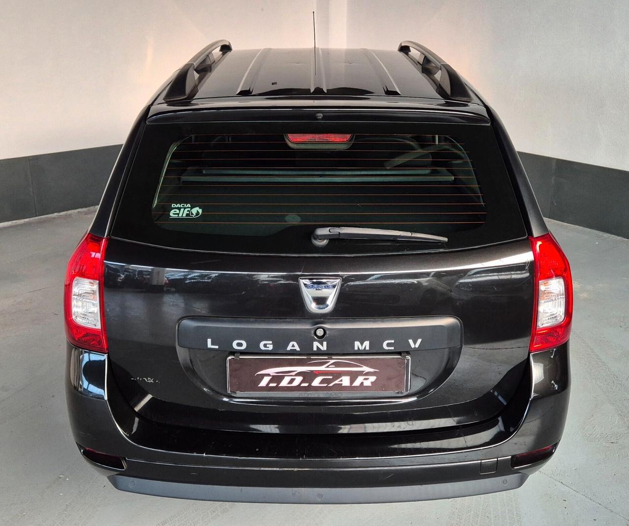 Dacia Logan MCV 1.5 dCi 8V 90CV Start&Stop Automatico