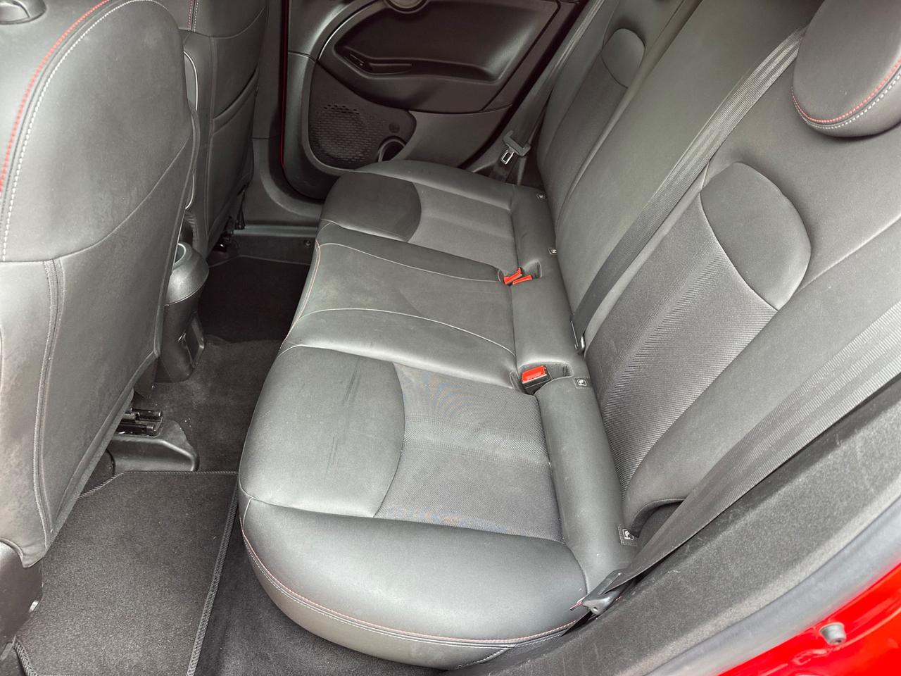 Fiat 500X 1.0 T3 120 CV Sport