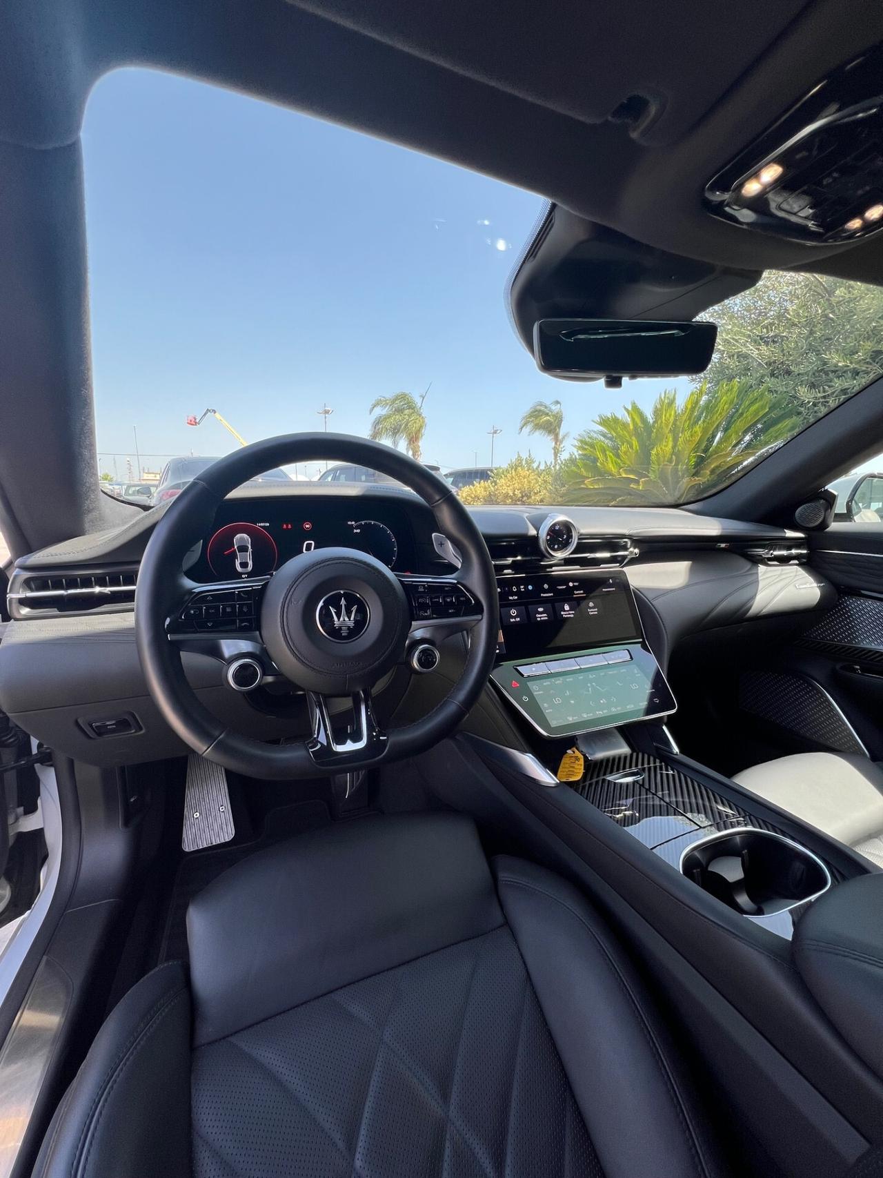 Maserati GranTurismo Modena awd auto - SUPER OFFERTA T-STOCK