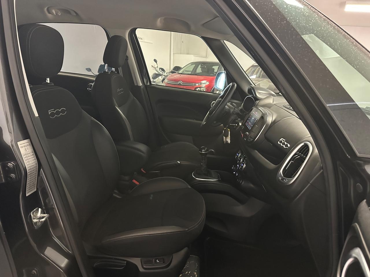 FIAT 500L CROSS 1.6 MJT 120CV PRONTA CONSEGNA
