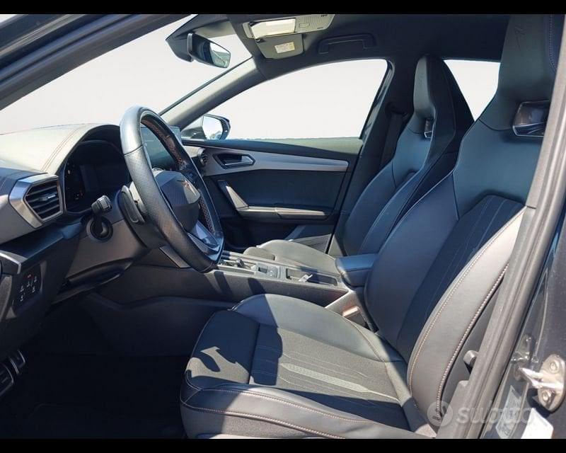 CUPRA Formentor 1.4 e-Hybrid DSG VZ