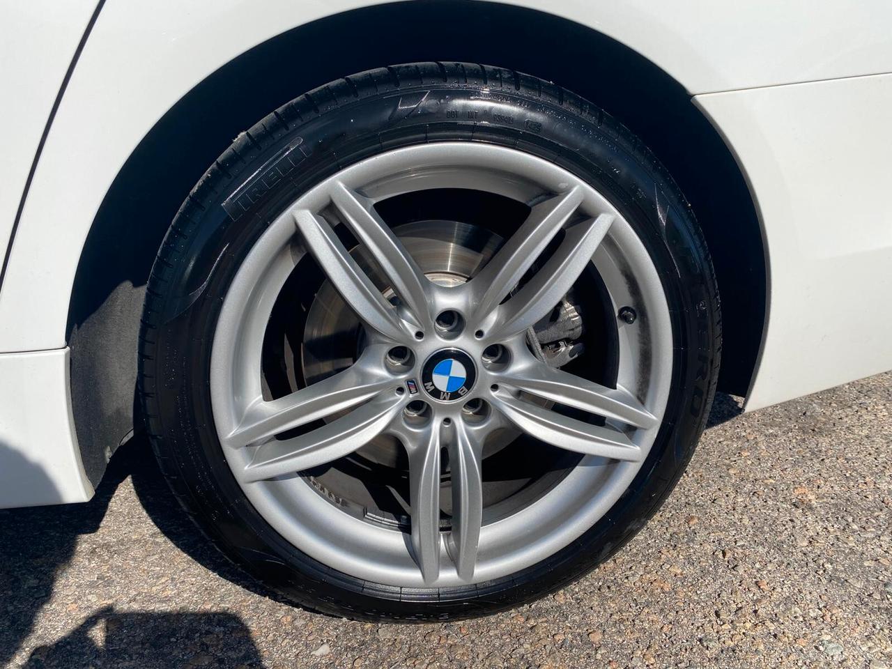 Bmw Serie 5 530d xDrive 249CV Touring Msport