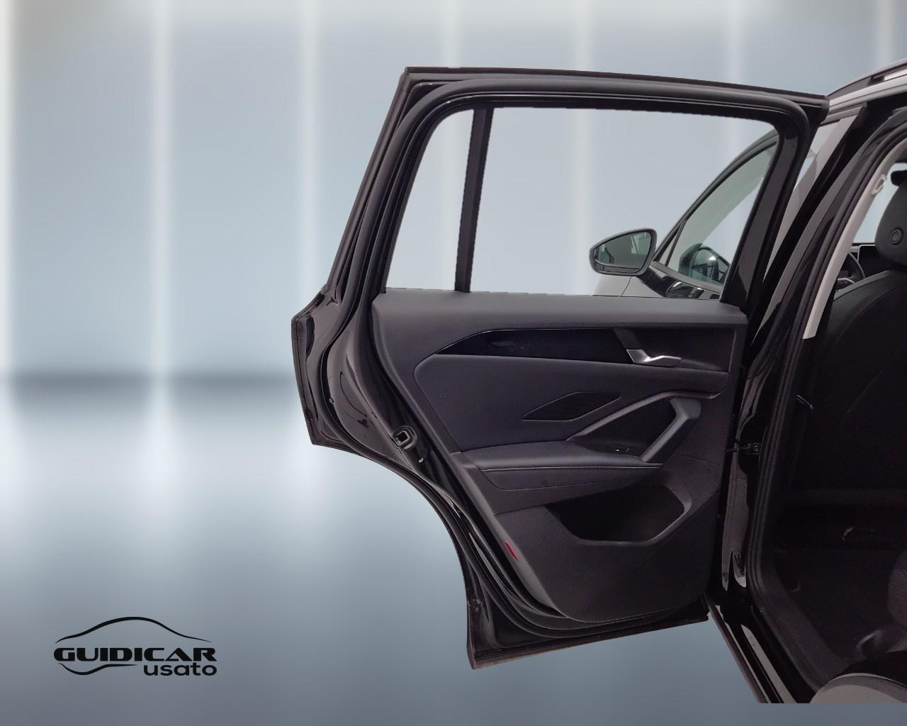 VOLKSWAGEN Tiguan III 2024 - Tiguan 2.0 tdi Life 150cv dsg