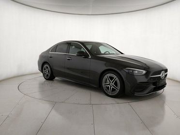 Mercedes Classe C 220 220 d Mild hybrid Premium Plus 9G-Tronic