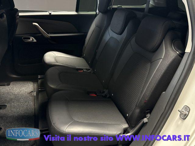 CITROEN Grand C4 Spacetourer BlueHDi 130 CV EAT8 Shine Pack - PROMO