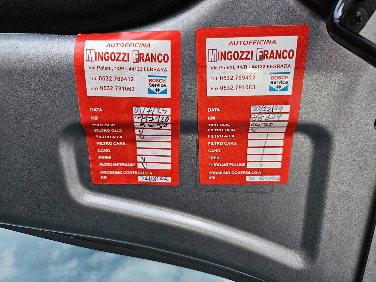 Citroèn C3 AirCross Restayling 1.5 Blue-Hdi 110cv (81 Kw) Shine