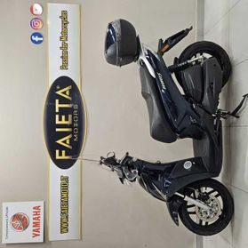 Kymco People 200i S - 2024