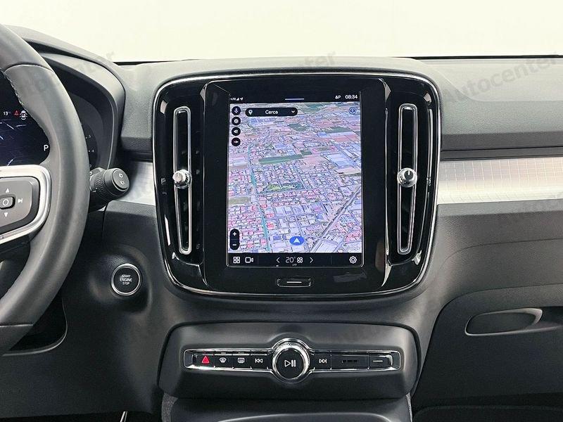 Volvo XC40 B4 197CV AWD AUT CORE