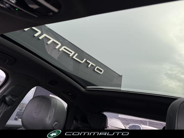 PORSCHE Cayenne Coupé 3.0 V6