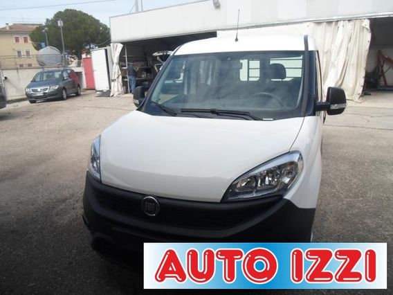 FIAT doblo cargo