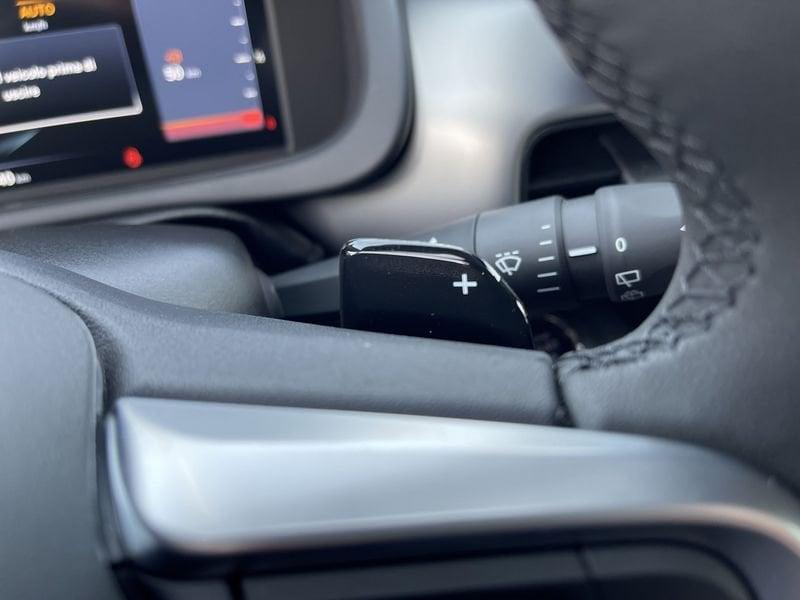 Jeep Avenger 1.2 turbo e-hybrid mhev Upland 4xe 145cv edct6 - KM0