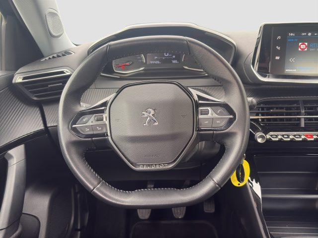 PEUGEOT 2008 2008 PureTech 100 S&S Active Pack