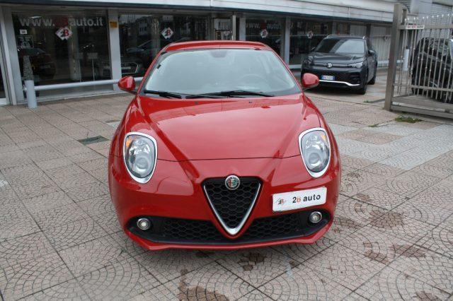 ALFA ROMEO MiTo 1.4 T 120 CV GPL