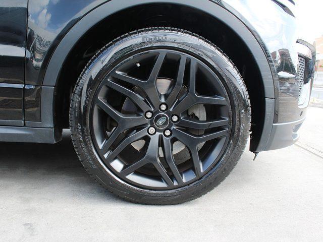 LAND ROVER Range Rover Evoque 2.0 TD4 150 CV 5p. HSE