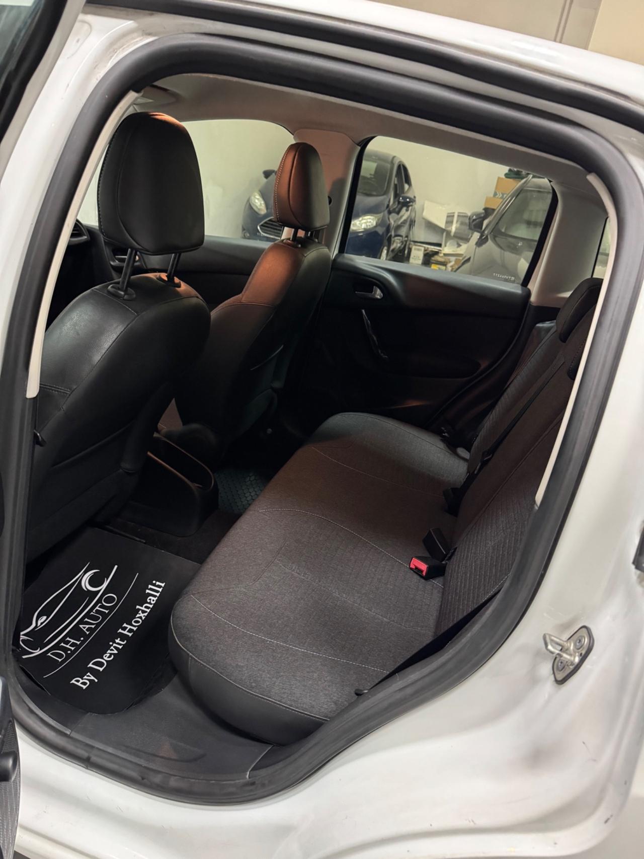 Citroen C3 PureTech 82 Feel