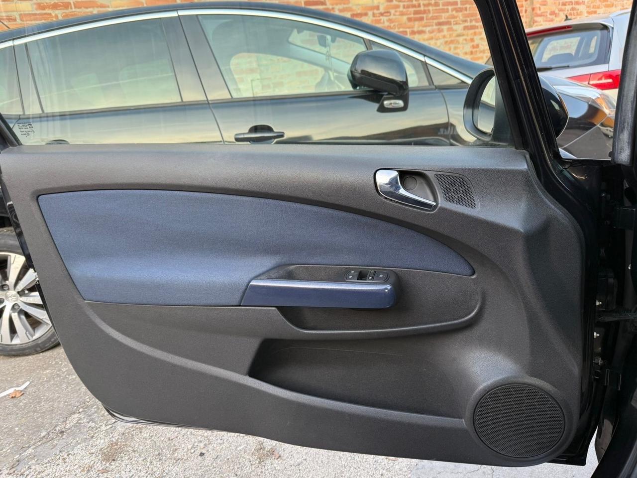 Opel Corsa 1.2 80CV 3P GPL-TECH Edition