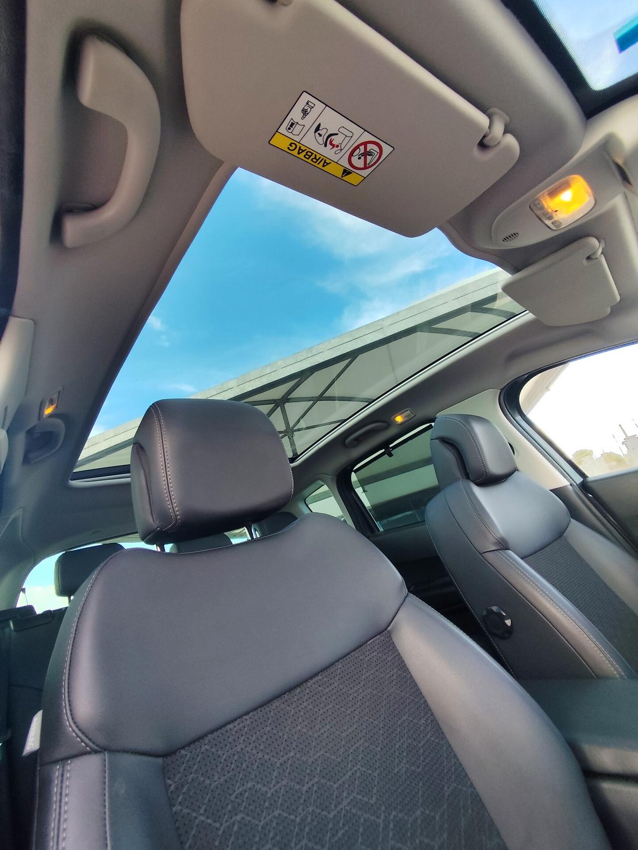 Peugeot 3008 BlueHDi 120 EAT6 S&S Allure