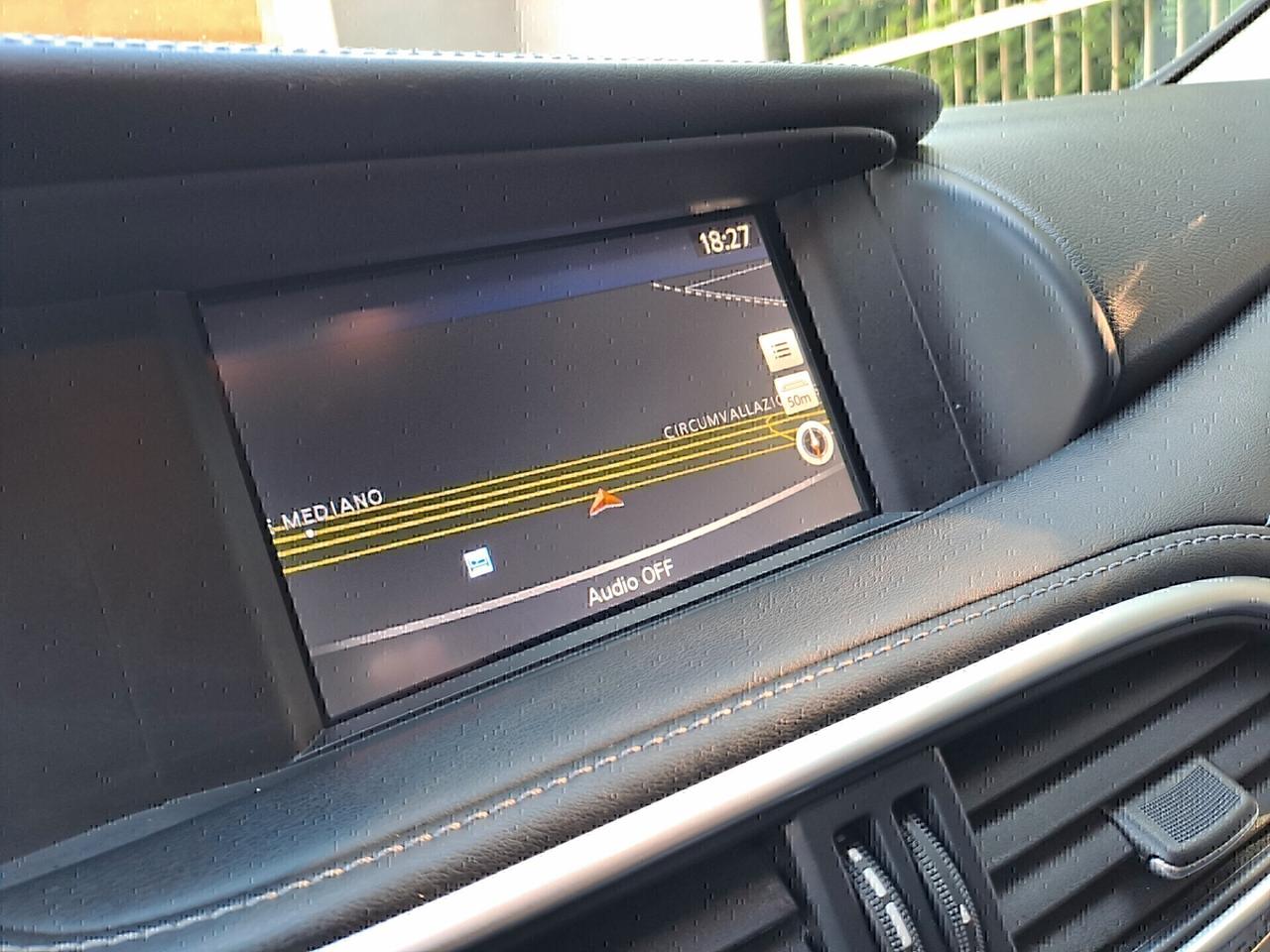 Infiniti Q30 1.5 diesel Premium