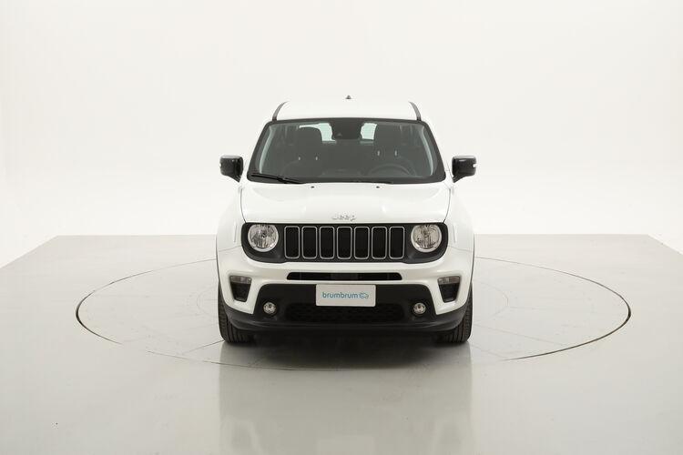 Jeep Renegade Limited BR915784 1.0 Benzina 120CV