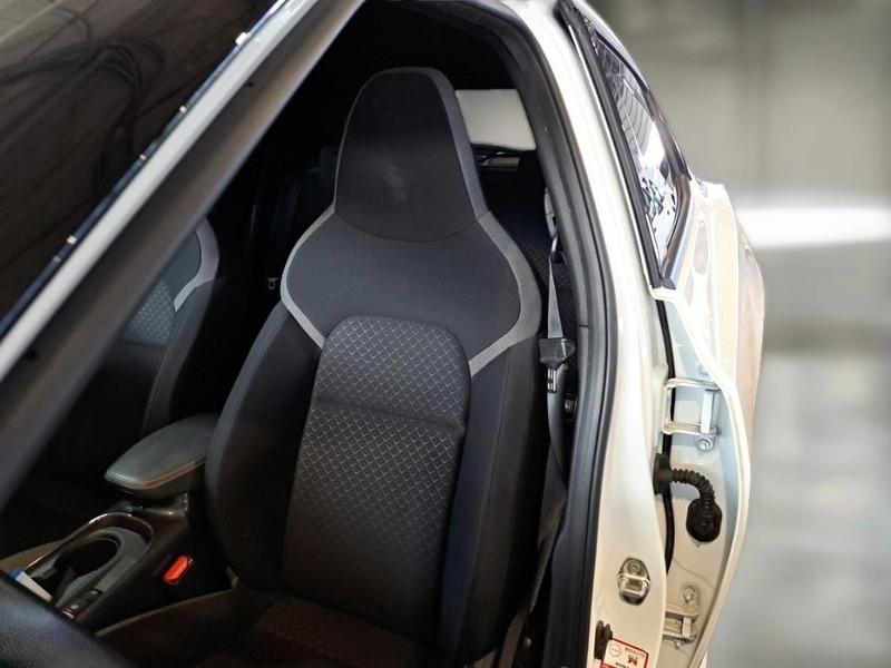NISSAN JUKE 1.0 DIG-T 117 N-Connecta Mt